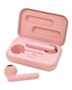 rastabanana RTWS01LP light pink Earphone Headphone Japanese version