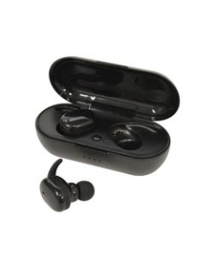 rastabanana RTWS02BK black Earphone Headphone Japanese version