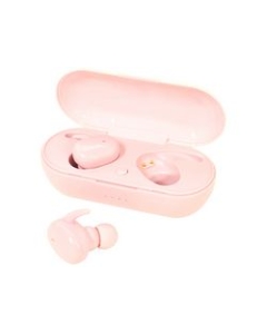 rastabanana RTWS02LP light pink Earphone Headphone Japanese version