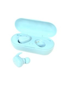 rastabanana RTWS02SB Sky Blue Earphone Headphone Japanese version