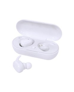 rastabanana RTWS02WH white Earphone Headphone Japanese version