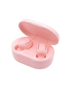 rastabanana RTWS04LP light pink Earphone Headphone Japanese version