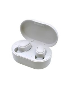 rastabanana RTWS04WH white Earphone Headphone Japanese version