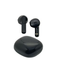 rastabanana RTWS05BK black Earphone Headphone Japanese version