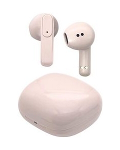 rastabanana RTWS05LP light pink Earphone Headphone Japanese version