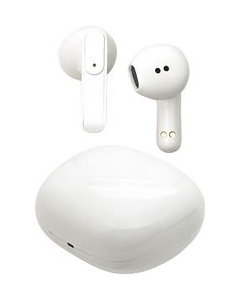 rastabanana RTWS05WH white Earphone Headphone Japanese version