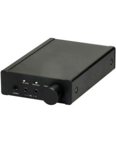 RATOC REX-KEB02AK Headset Amp DAC Japanese version