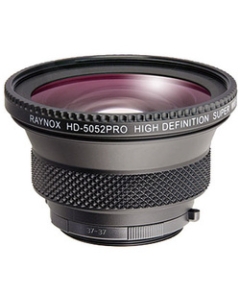 Raynox HD-5052PRO Camera Conversion Lens Japanese version