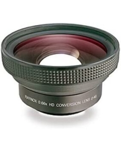 Raynox HD-6600PRO58 Camera Conversion Lens Japanese version