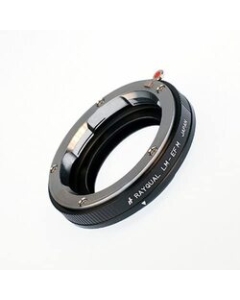 Miyamoto RAYQUAL LM-EF M Camera Conversion Lens Japanese version