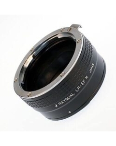 Miyamoto RAYQUAL LR-EF M Camera Conversion Lens Japanese version