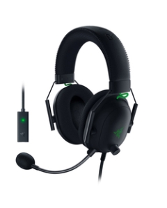 Razer BlackShark V2 RZ04-03230100-R3M1 Headset Japanese version