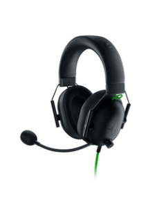 Razer BlackShark V2 X RZ04-03240100-R3M1 Classic Black Headset Japanese version