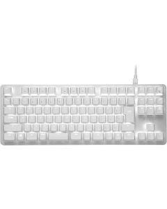 Razer BlackWidow Lite JP RZ03-02640800-R3J1 Orange Axis Mercury White Keyboard Japanese version