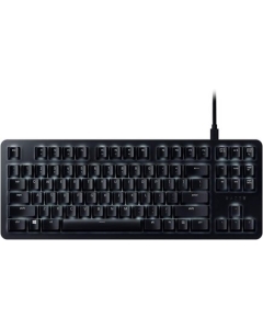 Razer BlackWidow Lite RZ03-02640100-R3M1 Classic Black Keyboard Japanese version