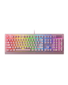 Razer BlackWidow V3 Green Switch RZ03-03541800-R3M1 Quartz Pink Keyboard Japanese version