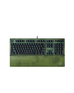 Razer BlackWidow V3 HALO Infinite Edition RZ03-03542600-R3M1 Keyboard Japanese version