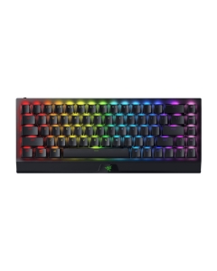 Razer BlackWidow V3 Mini HyperSpeed Green Switch RZ03-03891400-R3M1 Keyboard Japanese version