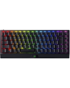 Razer BlackWidow V3 Mini HyperSpeed JP Green Switch RZ03-03891700-R3J1 Keyboard Japanese version