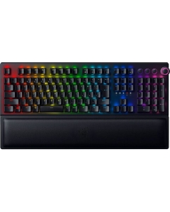 Razer BlackWidow V3 Pro JP Yellow Switch RZ03-03532000-R3J1 Keyboard Japanese version