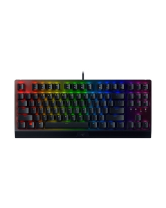 Razer BlackWidow V3 TKL Green Switch RZ03-03490100-R3M1-N Keyboard Japanese version