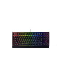 Razer BlackWidow V3 TKL JP Green Switch RZ03-03491400-R3J1-N Keyboard Japanese version