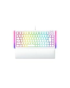 Razer BlackWidow V4 75% JP RZ03-05002900-R3J1 white Keyboard Japanese version