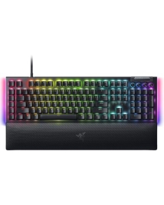 Razer BlackWidow V4 Green Switch RZ03-04690100-R3M1 Keyboard Japanese version