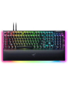 Razer BlackWidow V4 Pro Yellow Switch RZ03-04681800-R3M1 Keyboard Japanese version