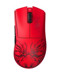 Razer DeathAdder V3 Pro Faker Edition RZ01-04630400-R3M1 Mouse Japanese version