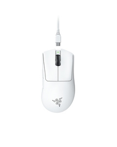 Razer DeathAdder V3 Pro RZ01-04630200-R3A1 White Mouse Japanese version