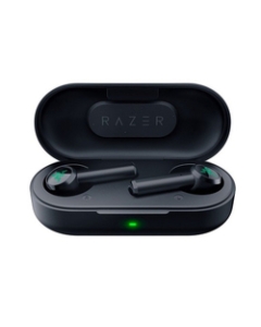 Razer Hammerhead True Wireless RZ12-02970100-R3A1 Classic Black Headset Japanese version