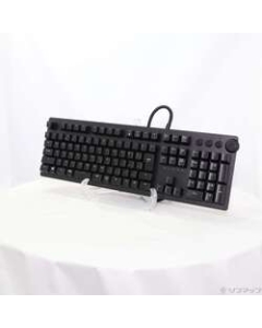 Razer Huntsman Elite JP Keyboard Japanese version