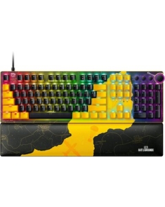 Razer Huntsman V2 Linear Optical Switch PUBG: BATTLEGROUNDS Edition RZ03-03932300-R3M1 Keyboard Japanese version