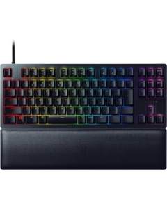 Razer Huntsman V2 Tenkeyless JP Clicky Optical Switch RZ03-03941500-R3J1 Keyboard Japanese version