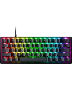 Razer Huntsman V3 Pro Mini RZ03-04990100-R3M1 black Keyboard Japanese version