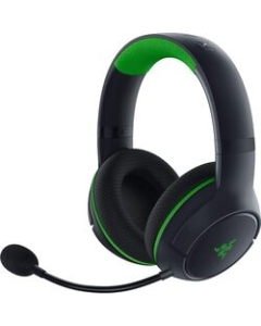 Razer Kaira HyperSpeed for Xbox RZ04-04480100-R3M1 Black Headset Japanese version