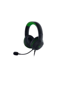 Razer Kaira X for Xbox RZ04-03970100-R3M1 Black Headset Japanese version