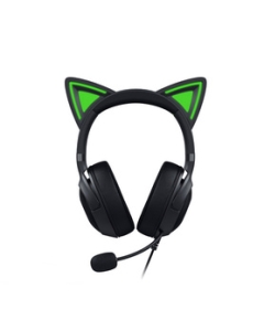 Razer Kraken Kitty V2 RZ04-04730100-R3M1 Black Headset Japanese version