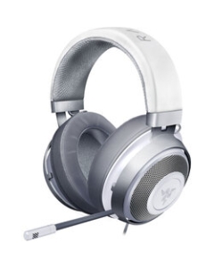 Razer Kraken RZ04-02830400-R3M1 Mercury White Headset Japanese version