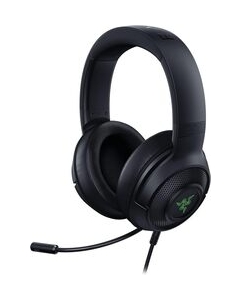 Razer Kraken V3 X RZ04-03750100-R3M1 Headset Japanese version