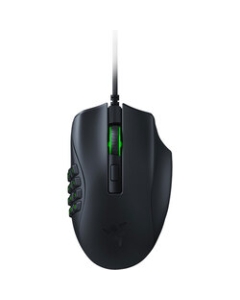 Razer Naga X RZ01-03590100-R3M1 Mouse Japanese version