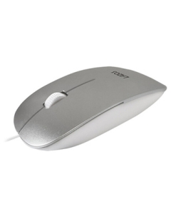 Reader Media Techno Lazos L-SM-S Silver Mouse Japanese version