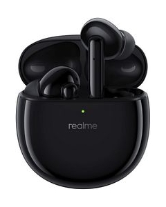 realme realme Buds Air Pro black Earphone Headphone Japanese version