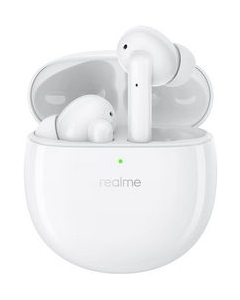 realme realme Buds Air Pro white Earphone Headphone Japanese version