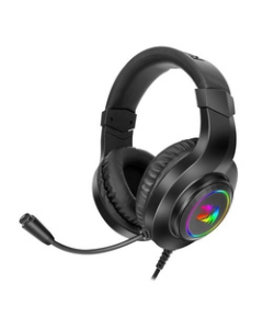 REDRAGON HYLAS H260BTI Black Headset Japanese version