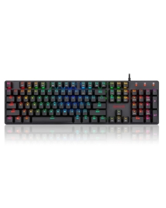 REDRAGON K589-RGBTI red axis Keyboard Japanese version