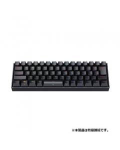 REDRAGON K630RGB-JPTI silver axis Keyboard Japanese version