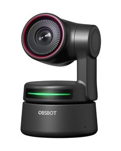 REMO Tech OBSBOT Tiny 4K Web Camera Japanese version