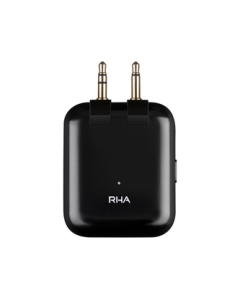 RHA Wireless Flight Adapter Wireless Receiver Japanese version